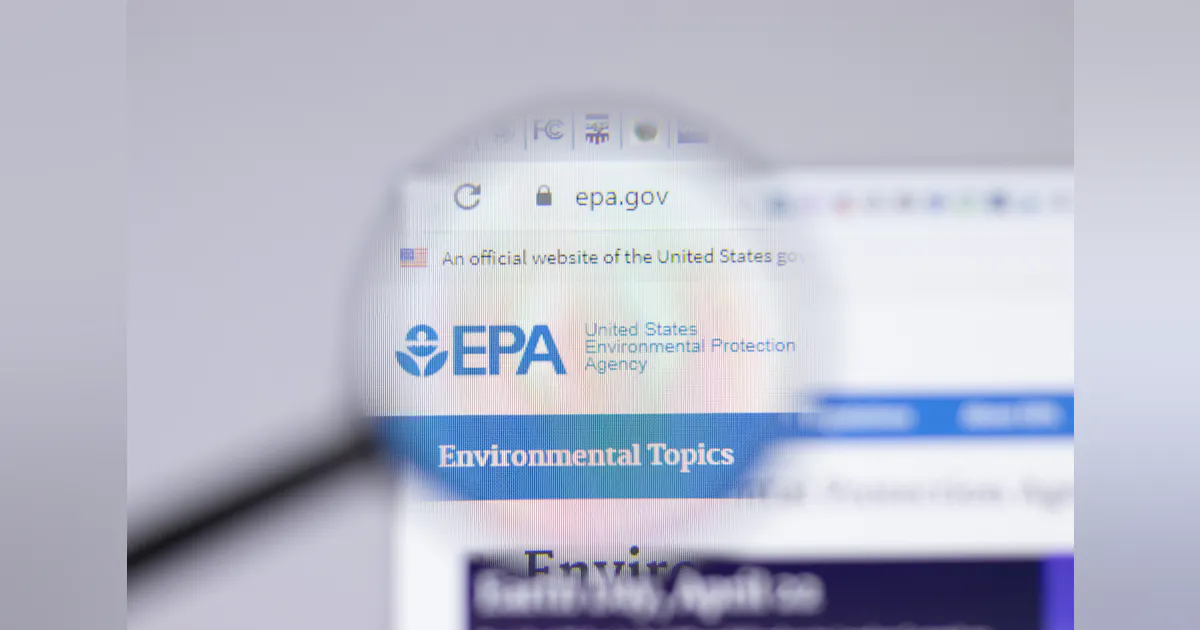 Updated Label Makes EvaClean Disinfectant One of the Few with EPA ...
