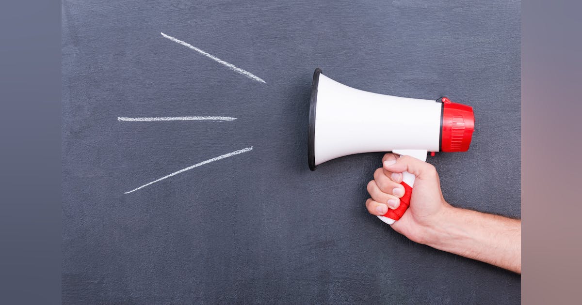 HSPA 2025 call for presentations Healthcare Purchasing News