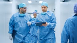 Aesculap surgical asset management consulting services Aesculap surgical asset management consulting services