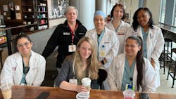 Women in supply chain operations leadership and inventory planning Women in supply chain operations leadership and inventory planning