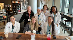 Women in supply chains operations leadership and inventory planning.