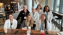 Women in supply chains operations leadership and inventory planning. Women in supply chains operations leadership and inventory planning.