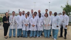 Hyde Park Procedural Inventory Planner Team with leadership Hyde Park Procedural Inventory Planner Team with leadership