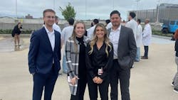 Non-Clinical Strategic Sourcing Team - Robbie Brown - Asst Director, Allison Ross -Sourcing Category Leader, Deona Hasimllari - Sourcing Category Leader, Osvaldo Torres- Director Strategic Sourcing Non-Clinical Strategic Sourcing Team - Robbie Brown - Asst Director, Allison Ross -Sourcing Category Leader, Deona Hasimllari - Sourcing Category Leader, Osvaldo Torres- Director Strategic Sourcing