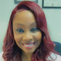 Dr. Edna Gilliam Dr. Edna Gilliam