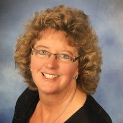 Larinda Becker Larinda Becker