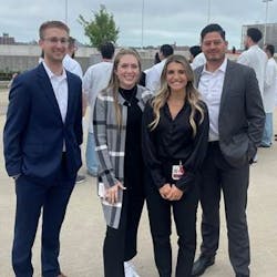 Non-Clinical Strategic Sourcing Team - Robbie Brown - Asst Director, Allison Ross -Sourcing Category Leader, Deona Hasimllari - Sourcing Category Leader, Osvaldo Torres- Director Strategic Sourcing Non-Clinical Strategic Sourcing Team - Robbie Brown - Asst Director, Allison Ross -Sourcing Category Leader, Deona Hasimllari - Sourcing Category Leader, Osvaldo Torres- Director Strategic Sourcing