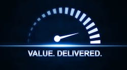 Value Delivered Primary