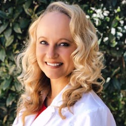 Amanda Thorton Amanda Thorton