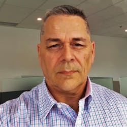 David Willoughby David Willoughby