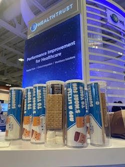 “S’more-kit-in-a-can” from AHRMM21 “S’more-kit-in-a-can” from AHRMM21