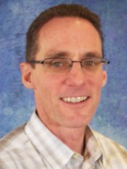 John Kimsey