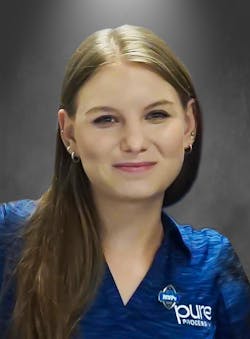 Megan Pietura Megan Pietura