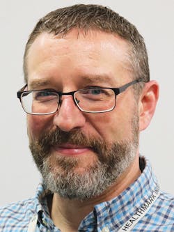 Seth Hendee Seth Hendee