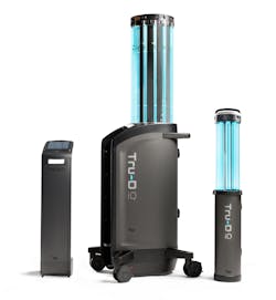 Tru-D iQ system Tru-D iQ system