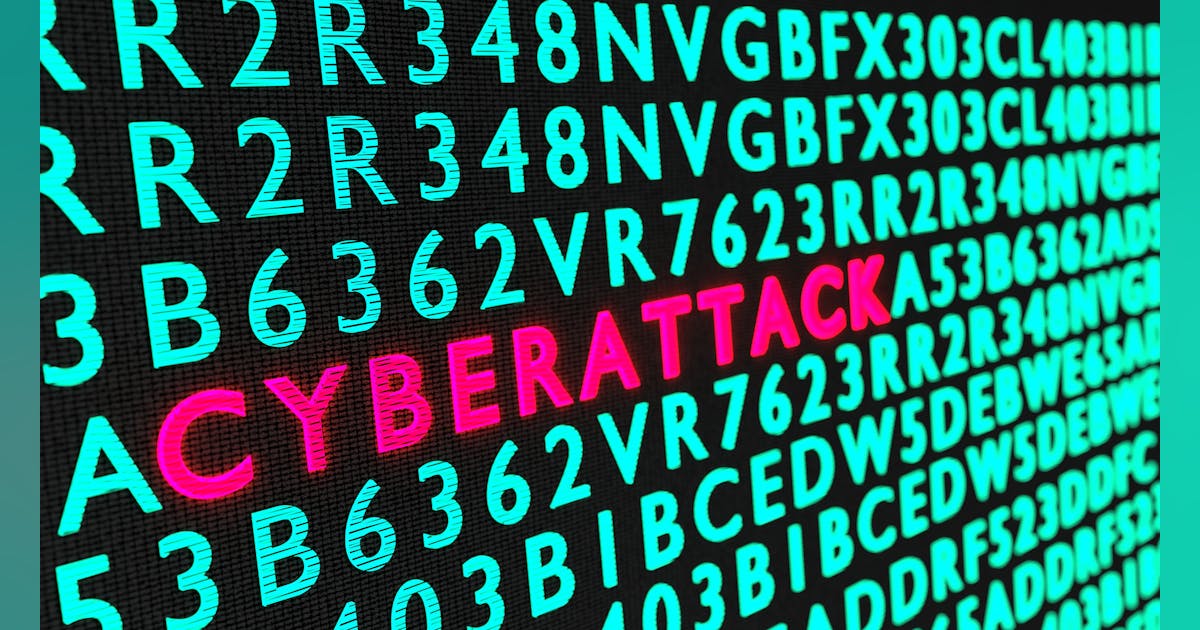 Joint Commission issues cybersecurity Sentinel Event Alert | Healthcare ...