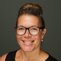 Kristine Steely Kristine Steely