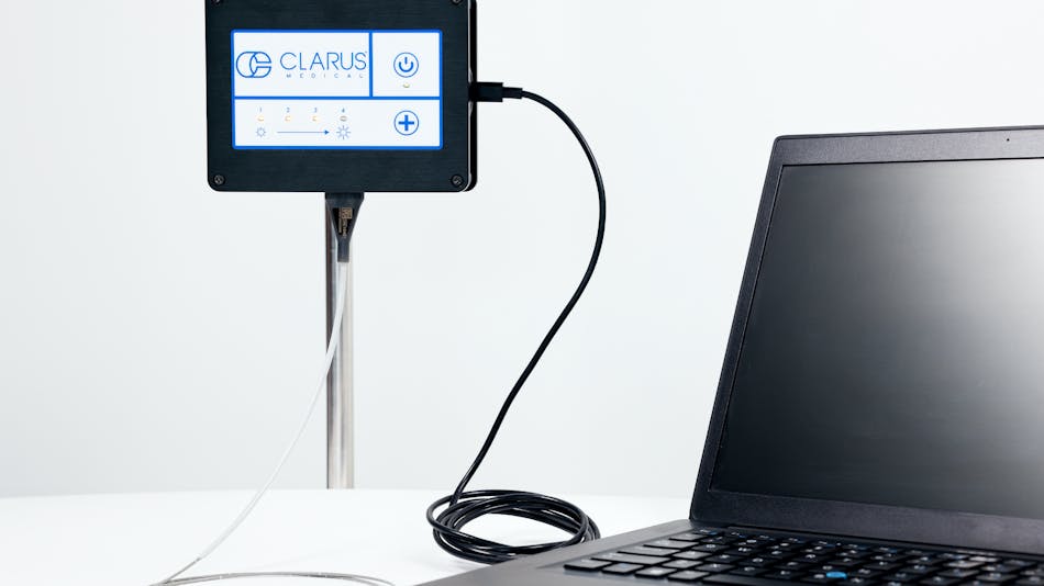 Endoscope processing technology advancements Healthcare Purchasing News