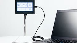 Clarus Medical's Inspection Borescope Clarus Medical's Inspection Borescope