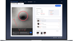 Clarus Medical's SmartScope Borescope Clarus Medical's SmartScope Borescope