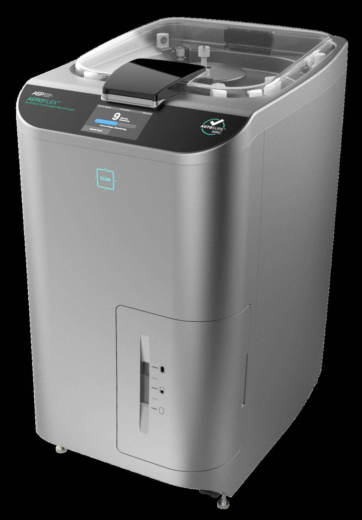 Endoscope processing technology advancements Healthcare Purchasing News