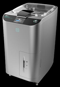 ASP's AEROFLEX Automatic Endoscope Reprocessor (AER) ASP's AEROFLEX Automatic Endoscope Reprocessor (AER)