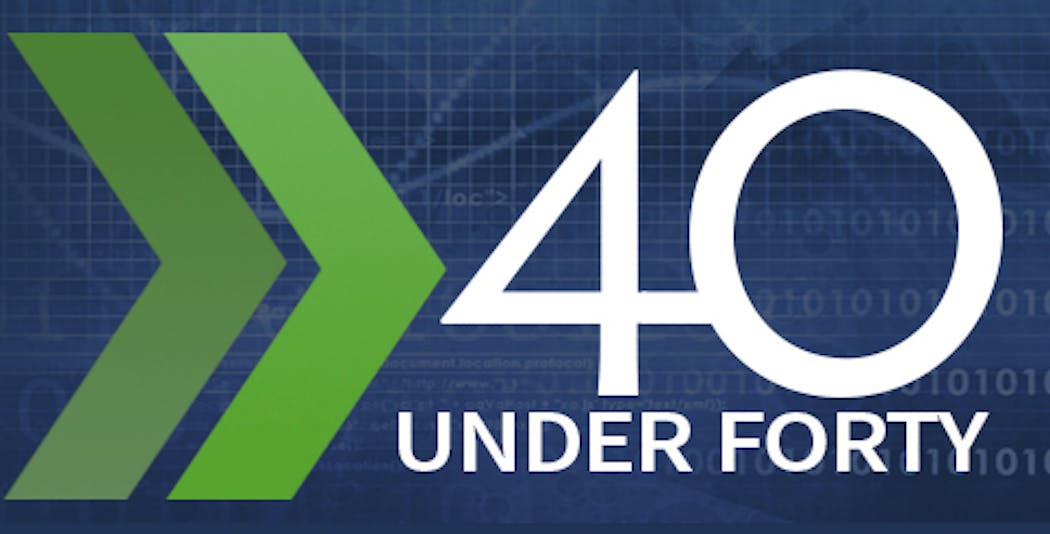 Hpn 40under40 Short