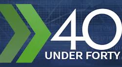 Hpn 40under40 Short