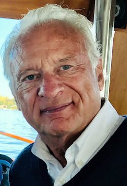 Richard Radford Richard Radford