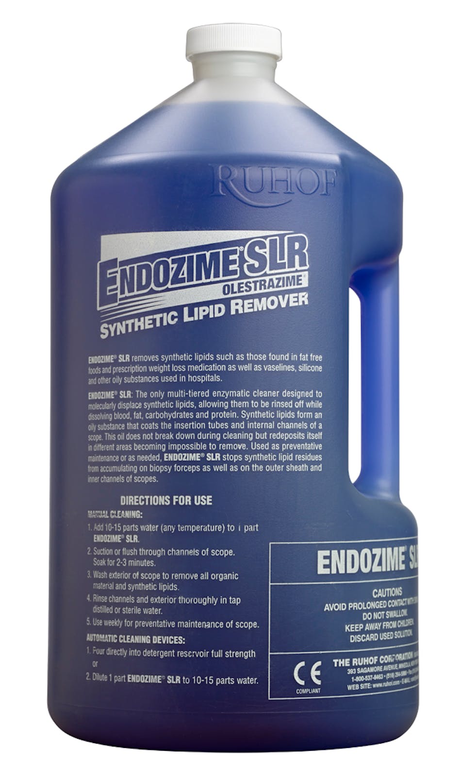 Endoscope processing technology advancements Healthcare Purchasing News