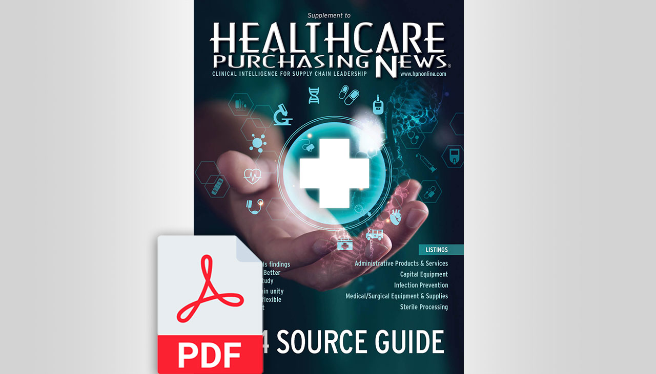 2024 Source Guide PDF Healthcare Purchasing News   SG2024 PDF Primary.6523f84f2bb46 