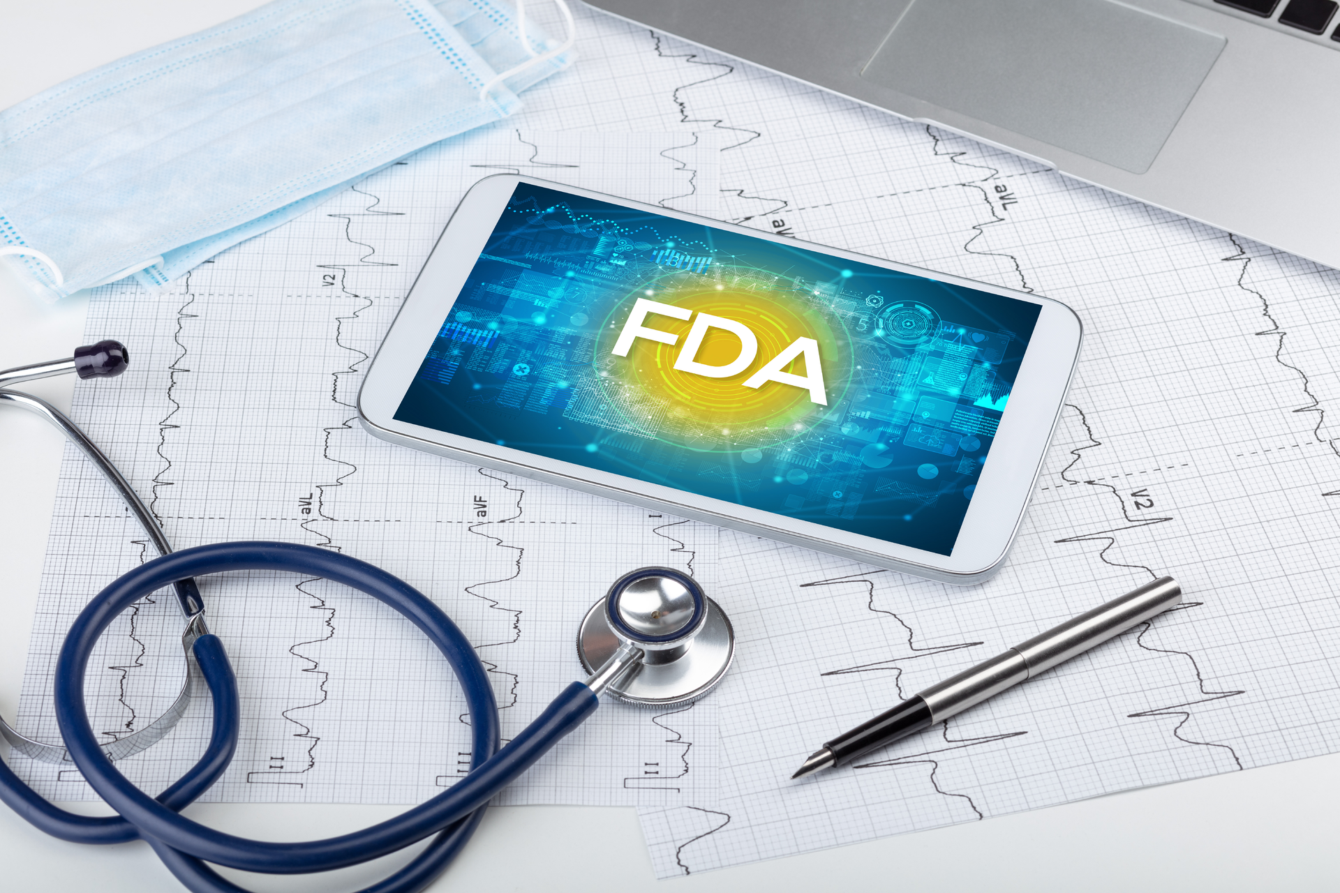 FDA removes certain ventilationrelated products from the medical