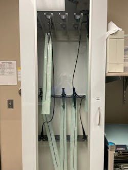 Cabinet Kept in the OR Cabinet Kept in the OR