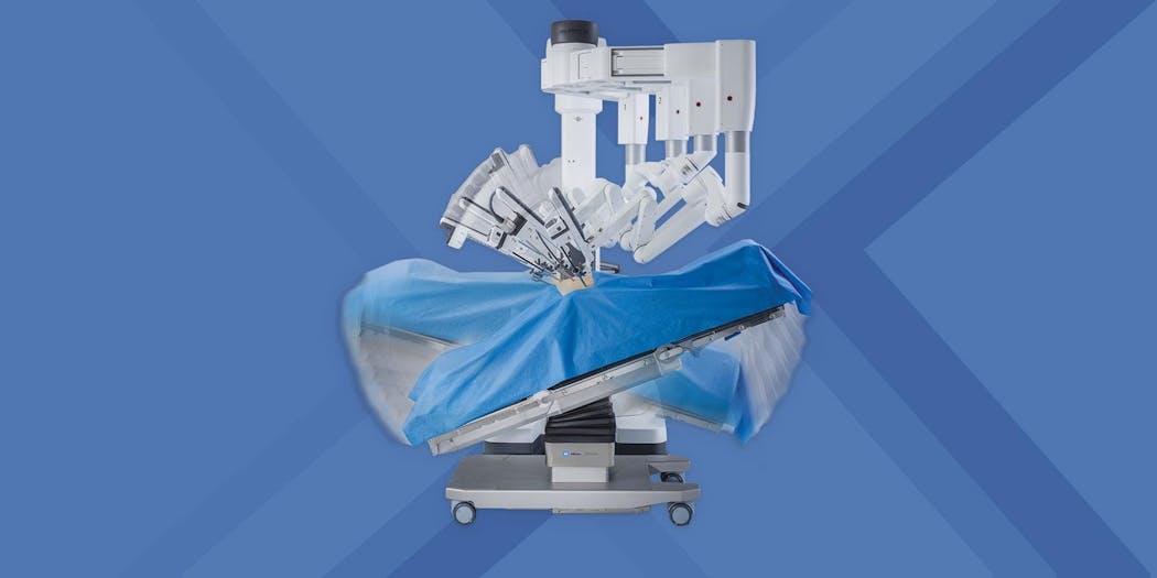 Horizonscanning nextgeneration surgical beds, tables, exam chairs