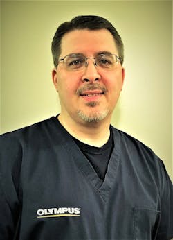 Bill DeMattie Bill DeMattie