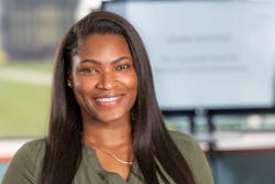 Chasity Seymour Chasity Seymour