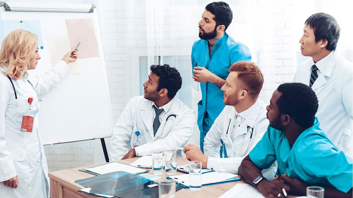 HighLevel Disinfection vs. Sterilization Education is Key