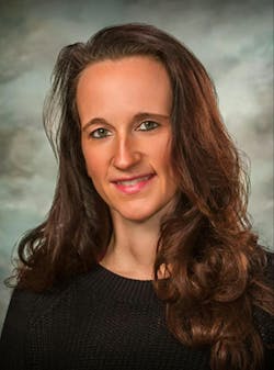 Kelly McFee Kelly McFee