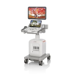 ACUSON Maple ultrasound system ACUSON Maple ultrasound system