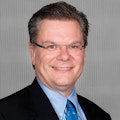 Rick Dana Barlow