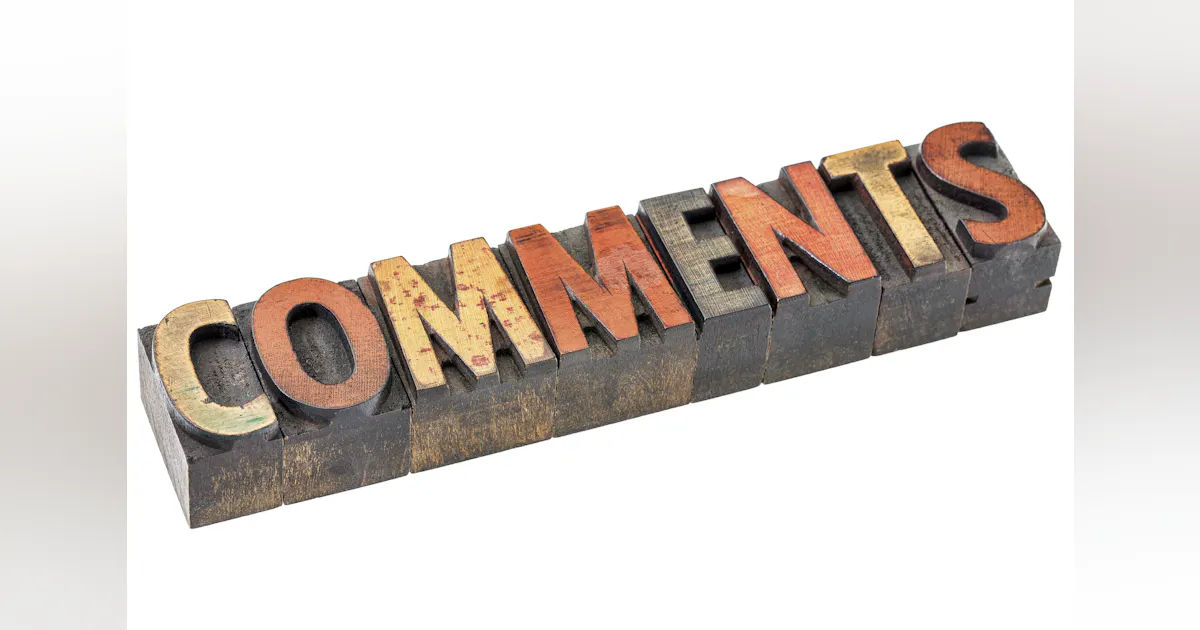 Premier Comments to FDA on Quality Program for Drug Manufacturing | HPN ...