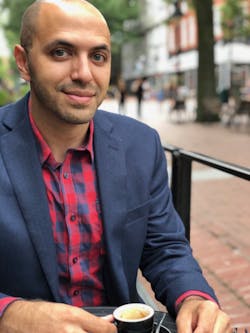 Derek Naylor Derek Naylor