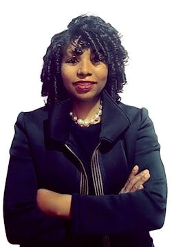 Keicha Brock Keicha Brock