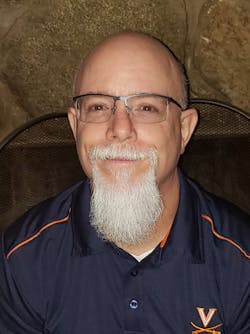 Mike West Mike West