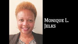 Monique L. Jelks Monique L. Jelks