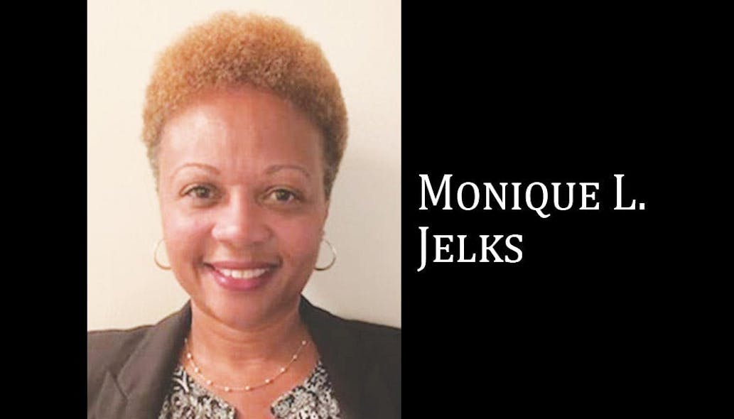Monique L. Jelks