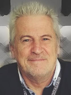 David Hill David Hill