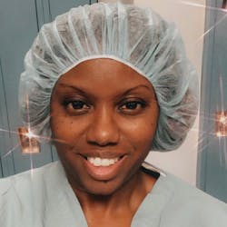 Veronica Holder Veronica Holder