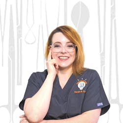 Sarah B. Cruz Sarah B. Cruz