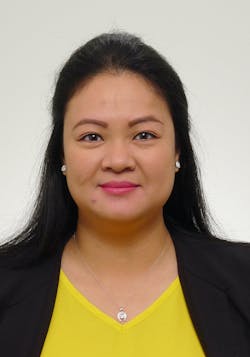 Alysha Esteves Del Rosario Alysha Esteves Del Rosario